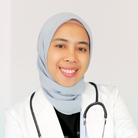 Dr. Helga